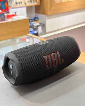 JBL CHARGE 5-(Modello da Esposizione