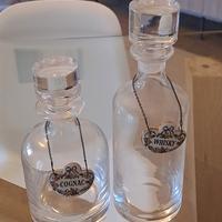 Bottiglie Whisky E Cognac