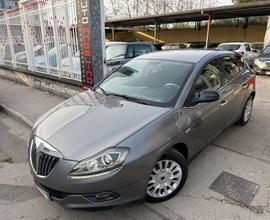 Lancia Delta 1.6 MJT DPF Argento