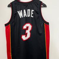 WADE MIAMI HEAT CHAMPION (L)