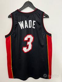 WADE MIAMI HEAT CHAMPION (L)