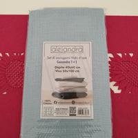 Set Asciugamani Alejandra