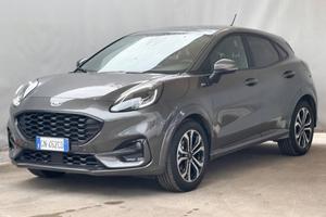 FORD Puma 1 0 ecoboost h st line ses 125cv new