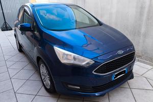 Ford C-max 1.6 16v GPL