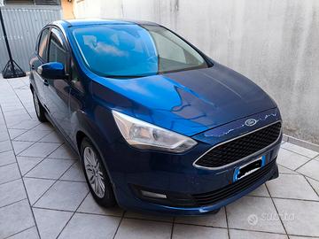 Ford C-max 1.6 16v GPL