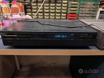 Tuner Marantz vintage