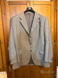 Loro Piana Vintage Blazer 100 % Wool Tasmania 120