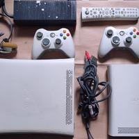 Console ed accessori Microsoft Xbox 360 X360