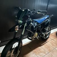 Yamaha dt 50