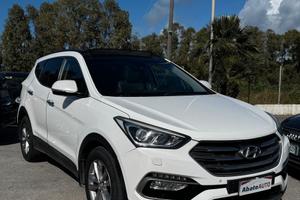 Hyundai Santa Fe 2.2 CRDi 4WD A/T XPossible