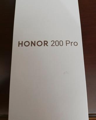honor 200 pro 5g