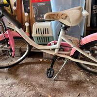 Bici Bambina 10 anni