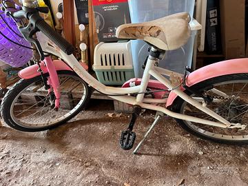 Bici Bambina 10 anni