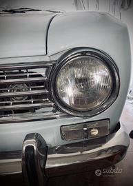 Alfa Romeo Giulia 1300