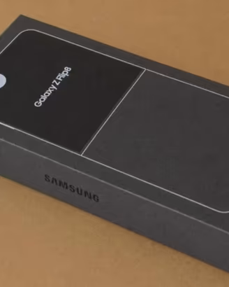 Samsung zflip 8 512 sigillato Samsung shop 