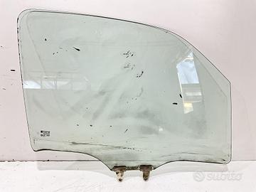 VETRO SCENDENTE ANTERIORE DESTRO OPEL Agila 2° Se