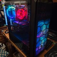 Pc gaming ryzen
