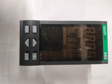 Ascon termoregolatori