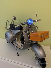 Vespa 150 GS del 1956 Hachette In scala