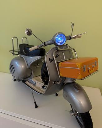 Vespa 150 GS del 1956 Hachette In scala