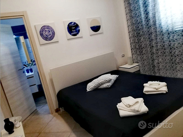 Bed and breakfast sole mare vento maruggio ta