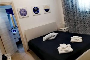 Bed and breakfast sole mare vento maruggio ta