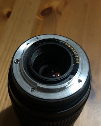 Tamron 70-300mm f/4-5.6 Di LD Macro