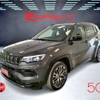JEEP Compass 1.5 Turbo T4 130 CV MHEV Summit KM 2
