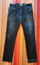 Jeans uomo Wrangler originali 