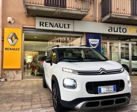 Citroen C3 AIRCROSS SUV BLUEHDI Versione FEEL