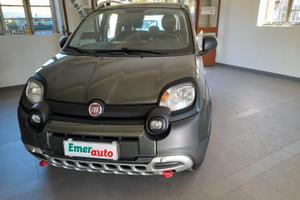 Fiat Panda Cross 1.3 MJT 80 CV S&S 4x4