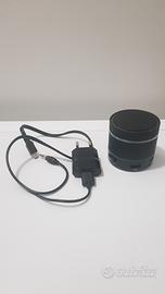 mini cassa Bluetooth 
