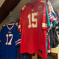 Jersey nfl nike originali da uomo