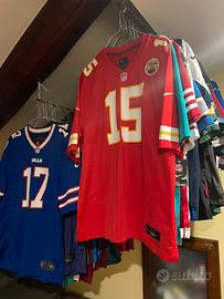 Jersey nfl nike originali da uomo