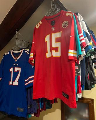 Jersey nfl nike originali da uomo