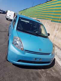 Ricambi Daihatsu Sirion 2005 2A Serie 1.0 B 1KR