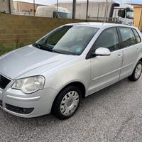 Volkswagen Polo 1.4/80CV TDI 5p. Comfortline