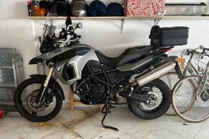 BMW F 800 GS ABS + Led soli 33.217 km reali + Acc