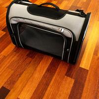 Trasportino cane/gatto