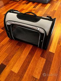 Trasportino cane/gatto