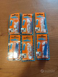 Ganci in nylon per quadri