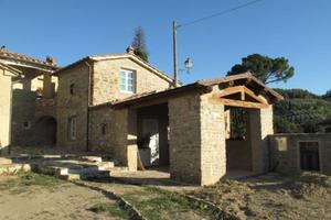 Villa di 60 m² con 3 locali a Arezzo