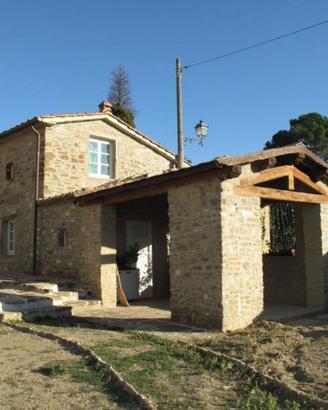 Villa di 60 m² con 3 locali a Arezzo