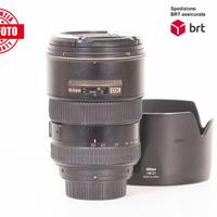 Nikon AF-S DX 17-55 F2.8 G ED (Nikon)