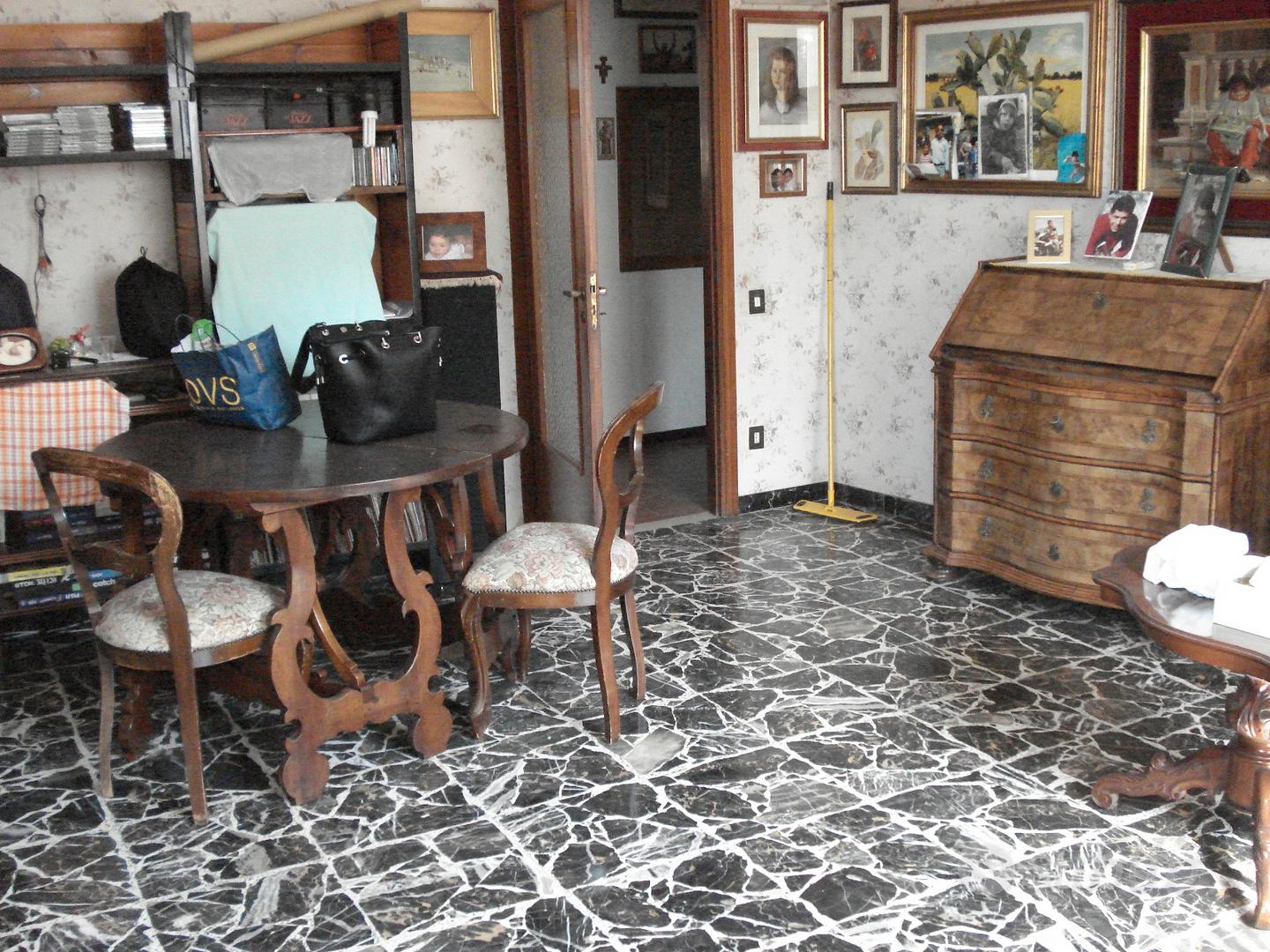 Appartamento – PU - Vista 2