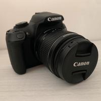 Canon Eos 1300D