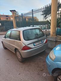 LANCIA Y elefantino vanity passaggio compreso