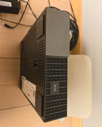 Tim Hub Plus + Antenna Nokia 4G