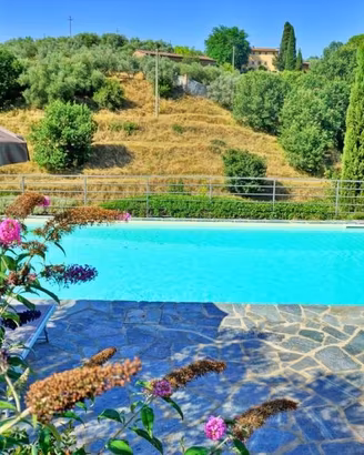 Villa di 235 m² con più di 5 locali a San Casciano
