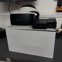 Visore PS4 Compatibile  anche con PS5